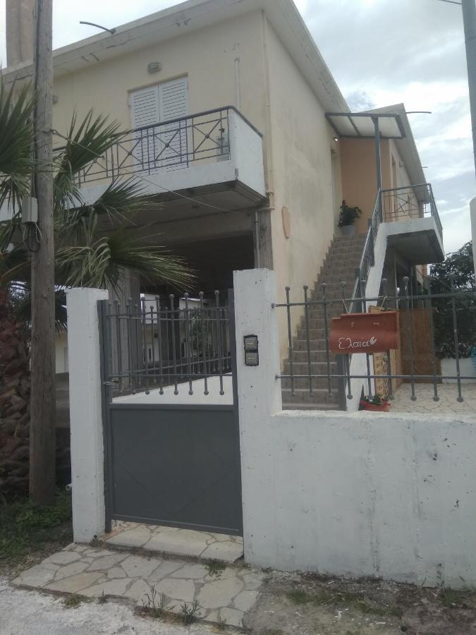 Elea Kalamata Exterior foto