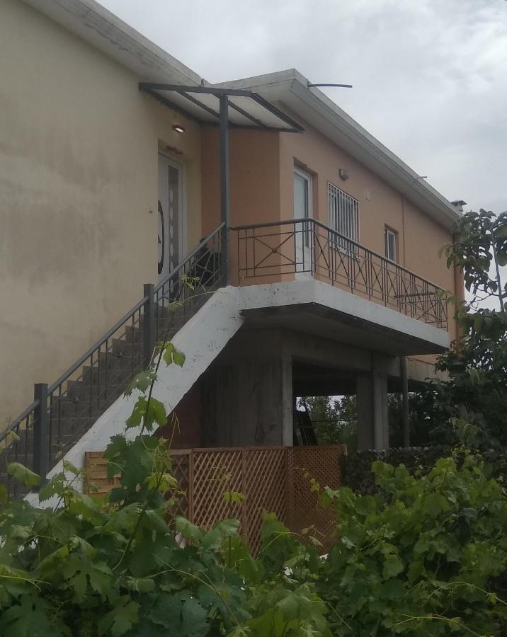 Elea Kalamata Exterior foto